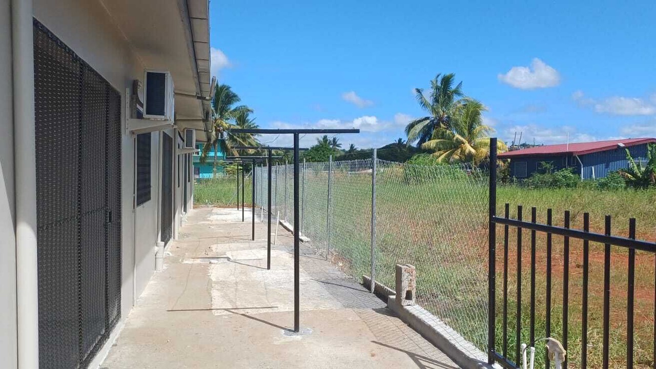 Photo of Outdoor in Labasa