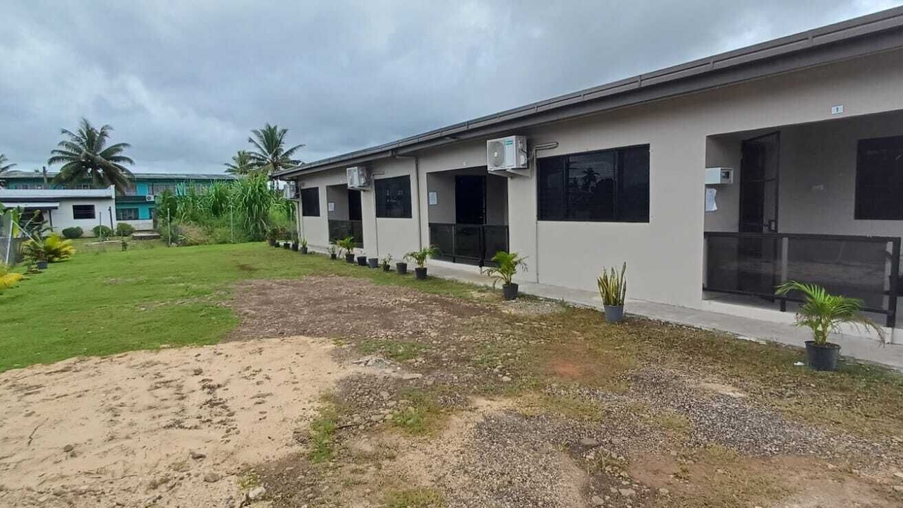 Photo of Outdoor in Labasa