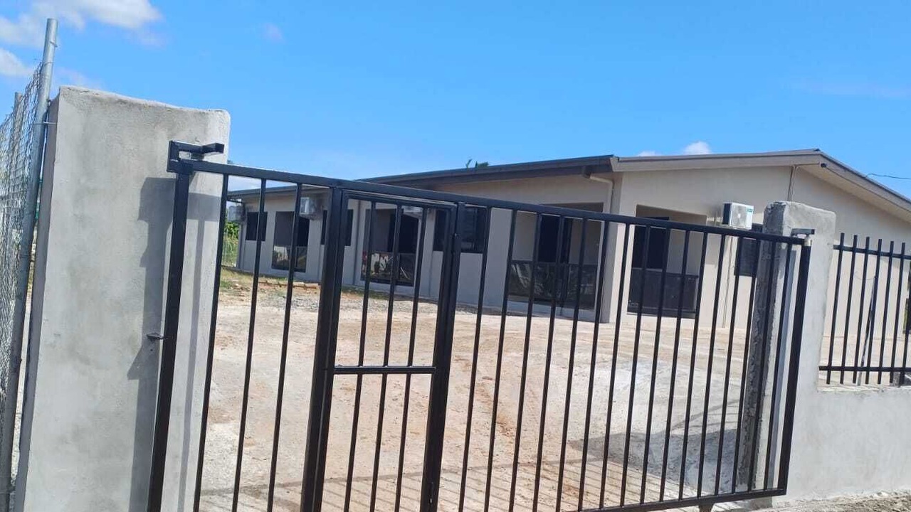 Photo of Outdoor in Labasa