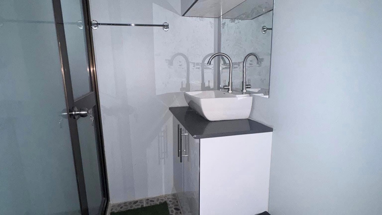 Photo of Bathroom in Labasa