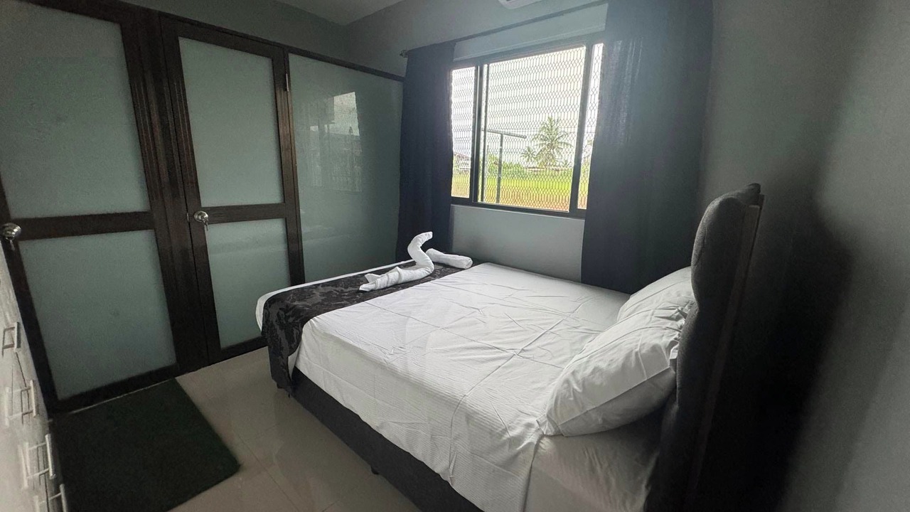 Photo of Bedroom in Labasa