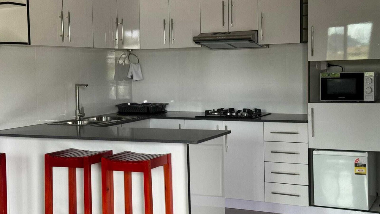 Photo of Kitchen in Labasa