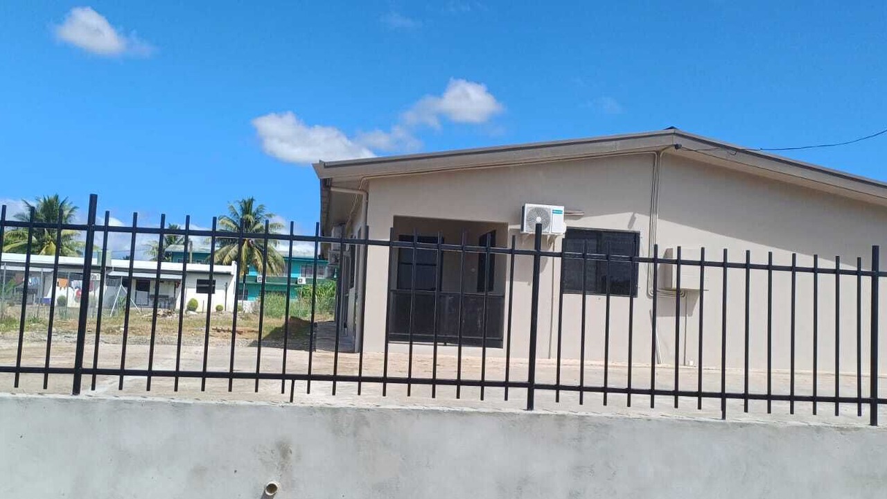 Photo of Outdoor in Labasa