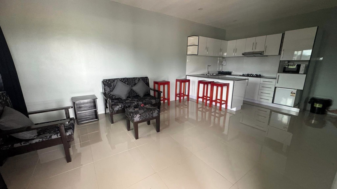 Photo of Livingroom in Labasa