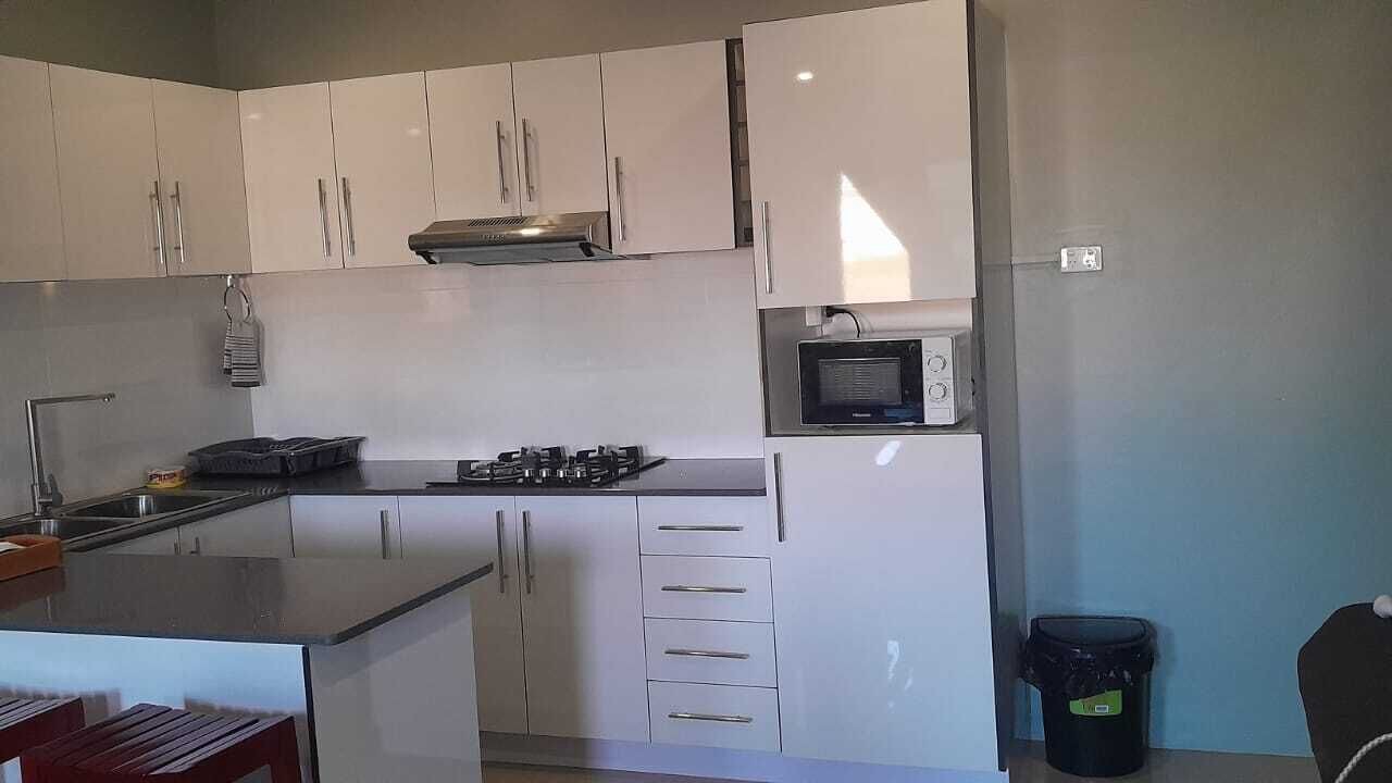 Photo of Kitchen in Labasa