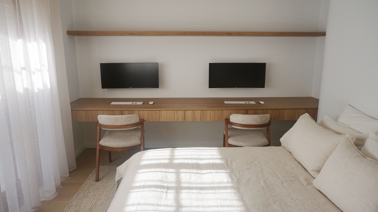 Photo of Bedroom in Southport