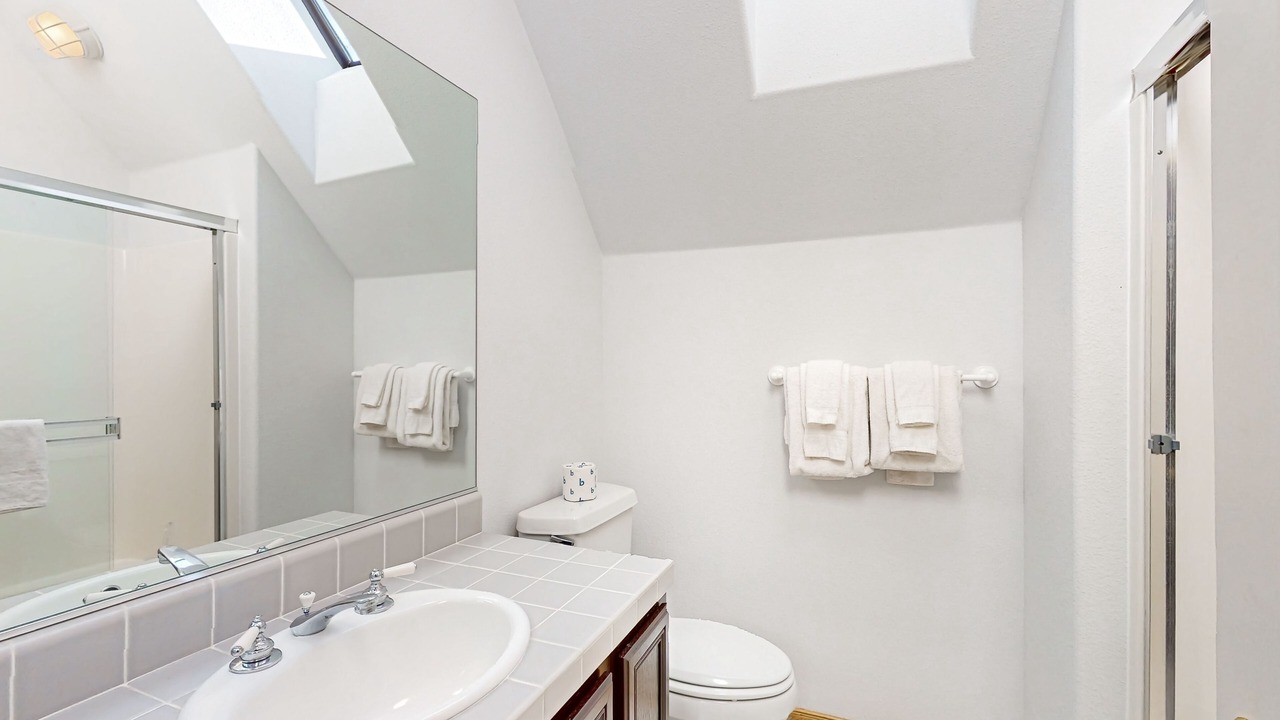 Photo of Bathroom in Upper Kingsbury