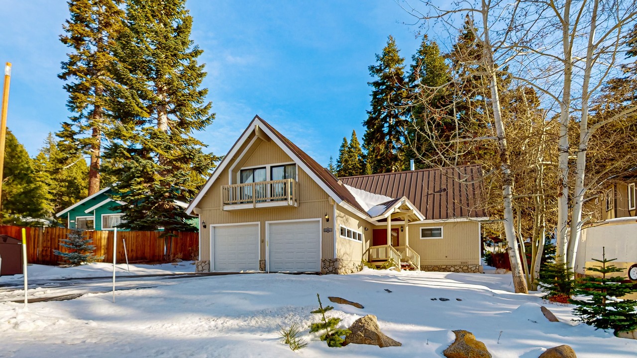 Photo of Outdoor in Upper Kingsbury