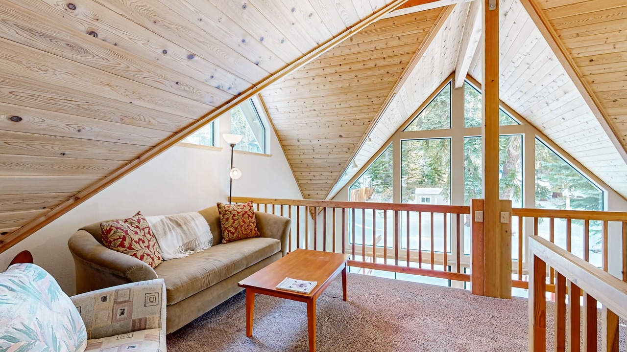 Photo of Livingroom in Upper Kingsbury
