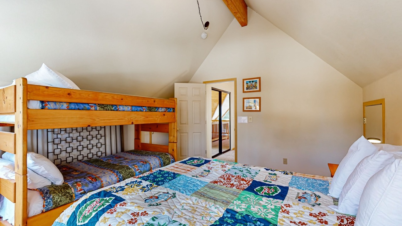 Photo of Bedroom in Upper Kingsbury