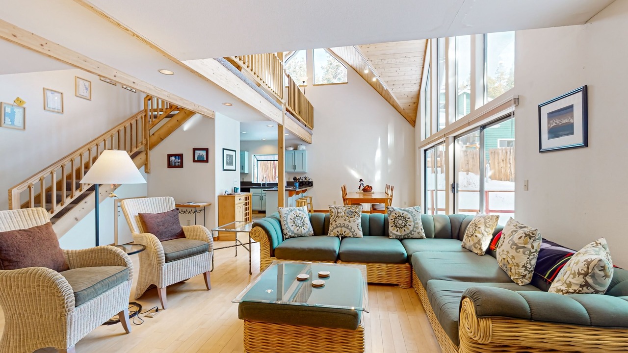 Photo of Livingroom in Upper Kingsbury