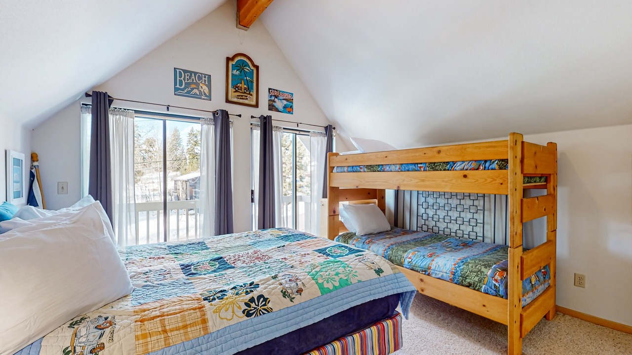 Photo of Bedroom in Upper Kingsbury