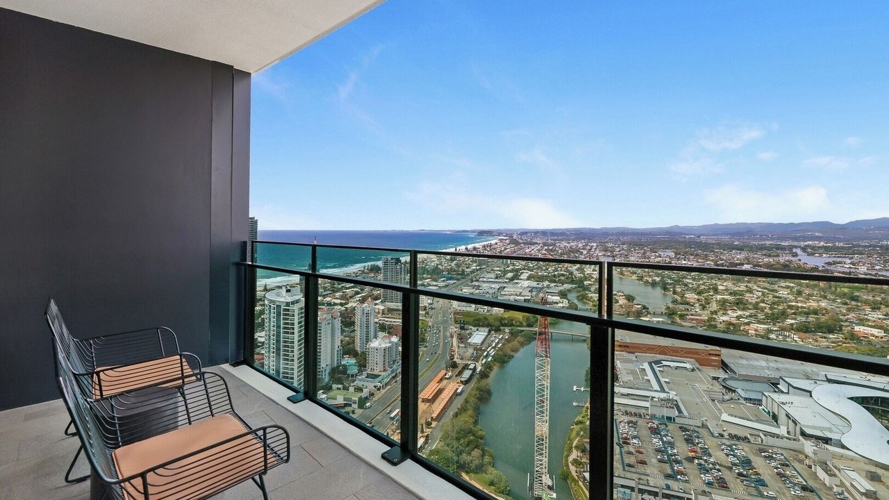 Photo of Outdoor in Broadbeach Waters