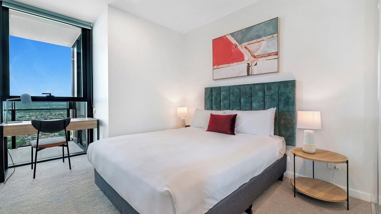 Photo of Bedroom in Broadbeach Waters
