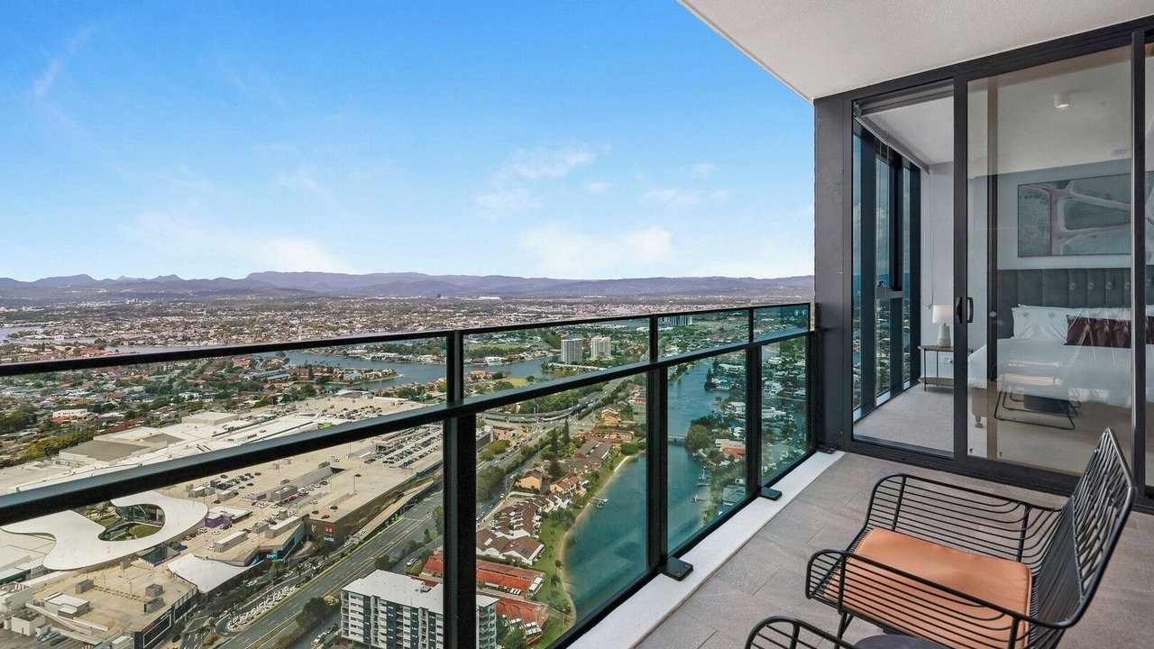 Photo of Outdoor in Broadbeach Waters