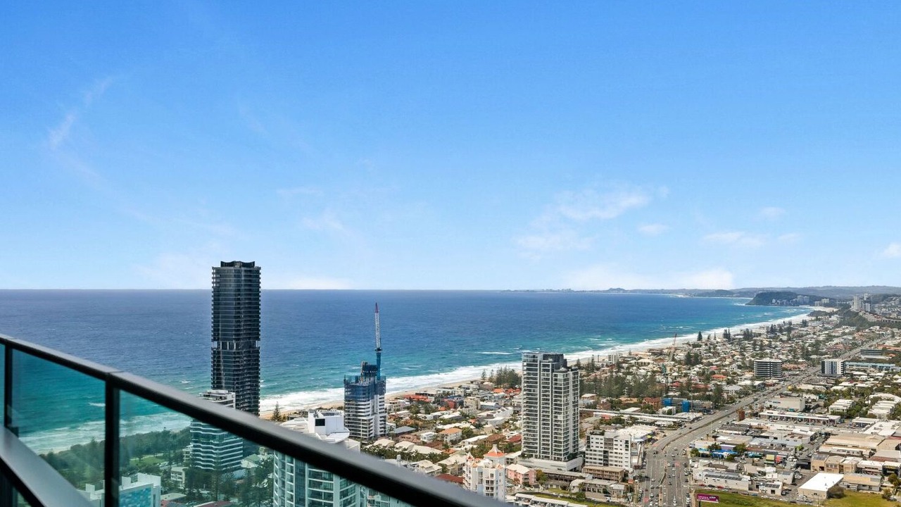 Photo of Outdoor in Broadbeach Waters