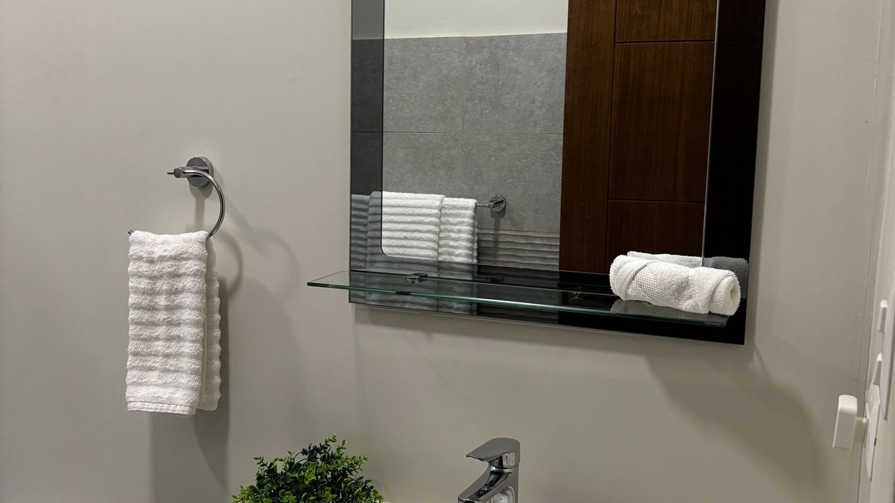 Photo of Bathroom in Potrero