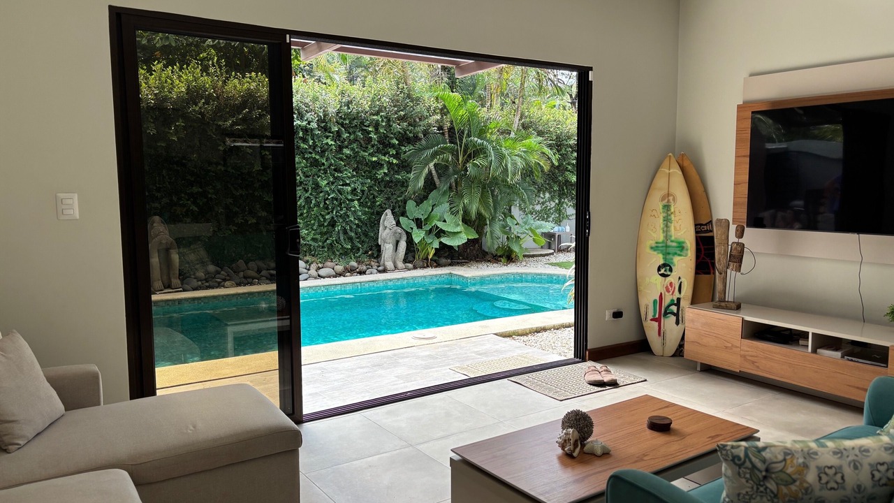 Photo of Livingroom in Potrero