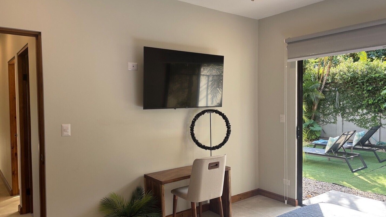 Photo of Bedroom in Potrero