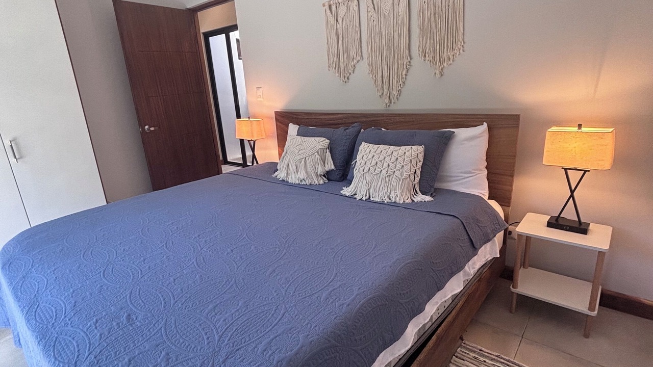 Photo of Bedroom in Potrero