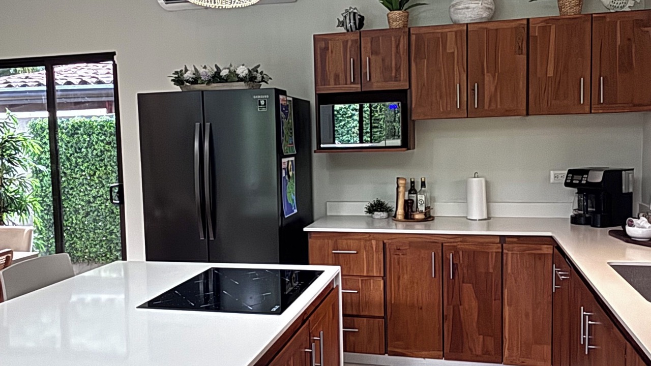 Photo of Kitchen in Potrero