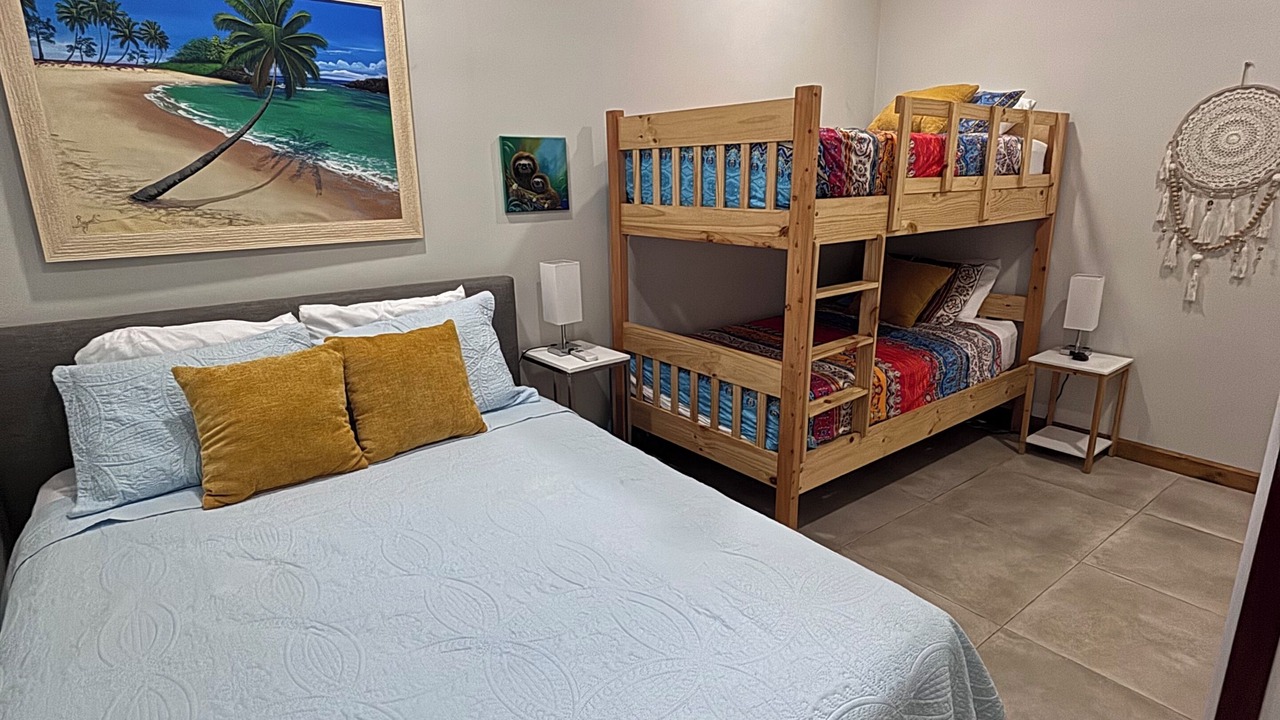 Photo of Bedroom in Potrero