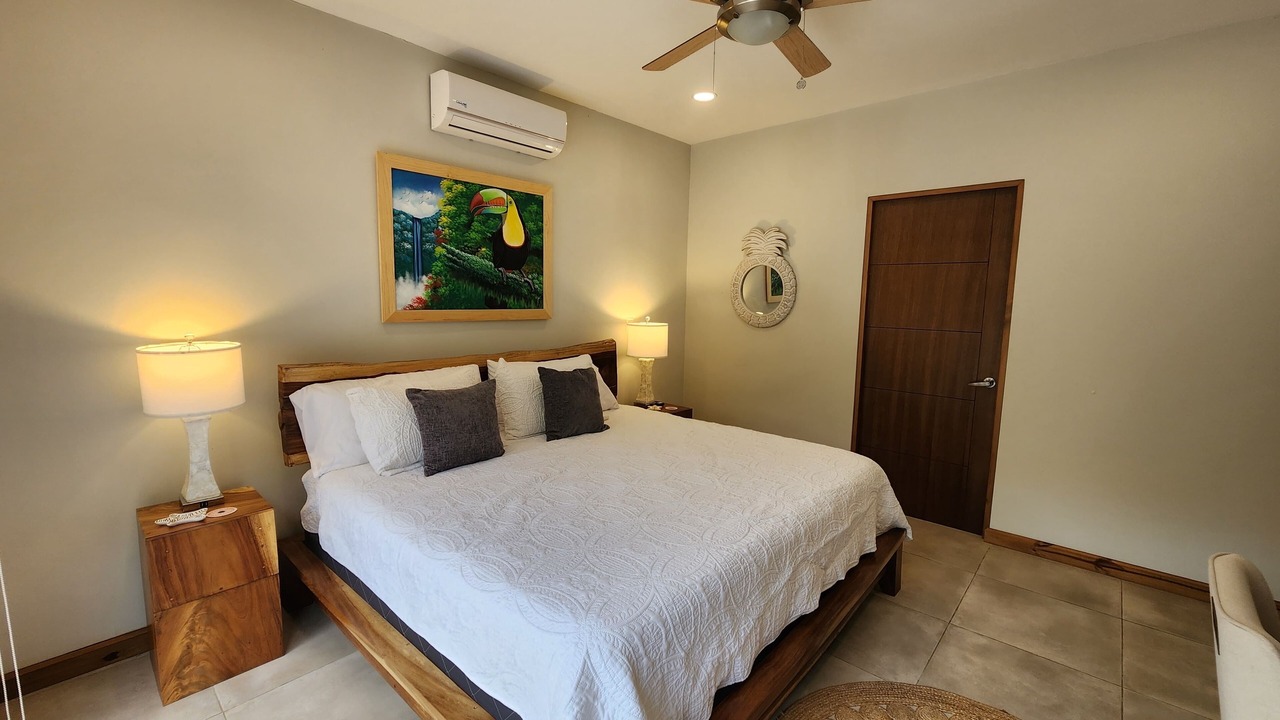 Photo of Bedroom in Potrero