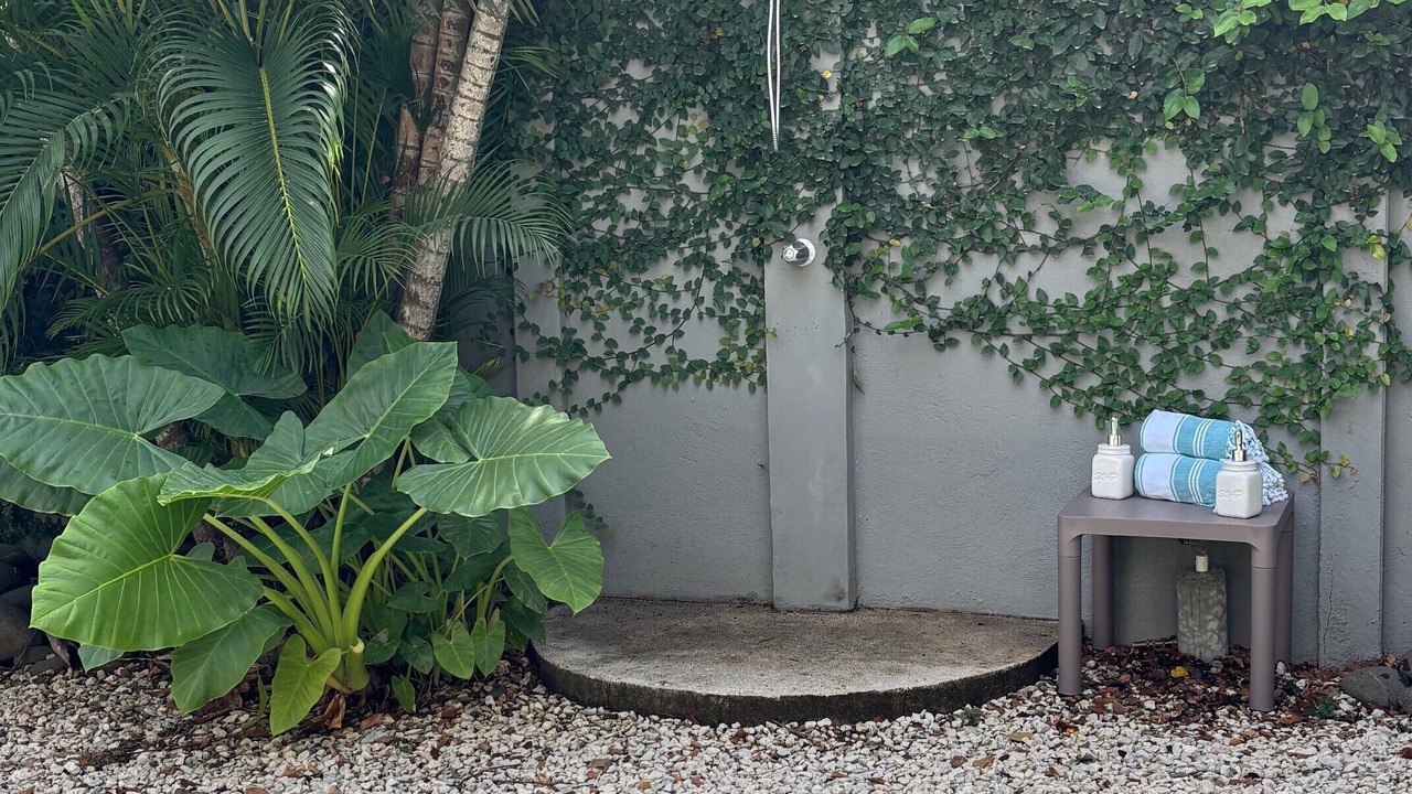 Photo of Outdoor in Potrero