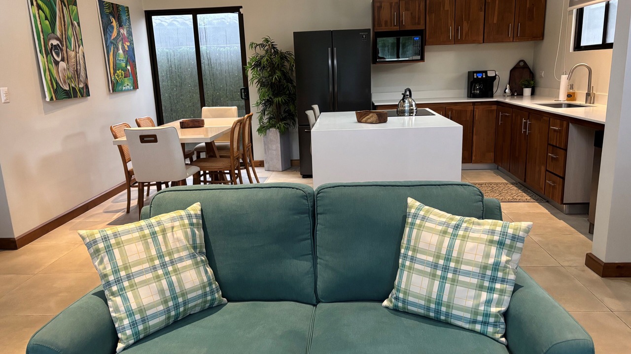 Photo of Livingroom in Potrero