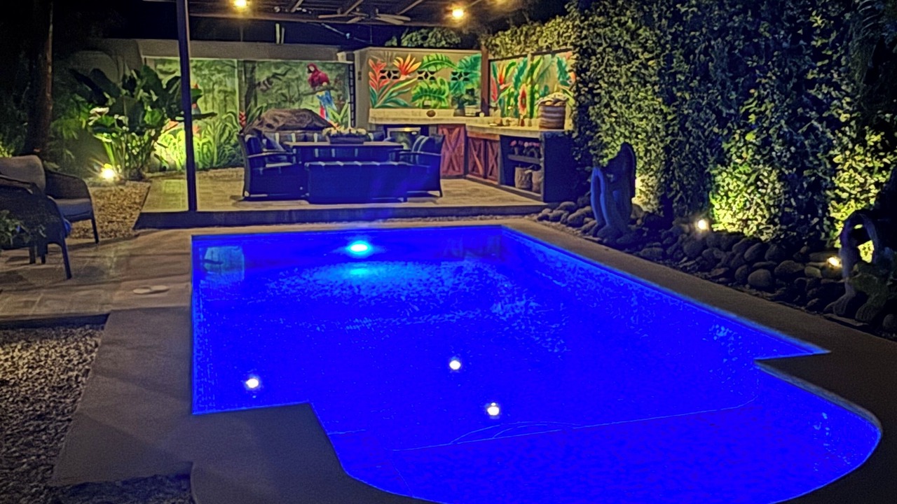 Photo of Outdoor in Potrero