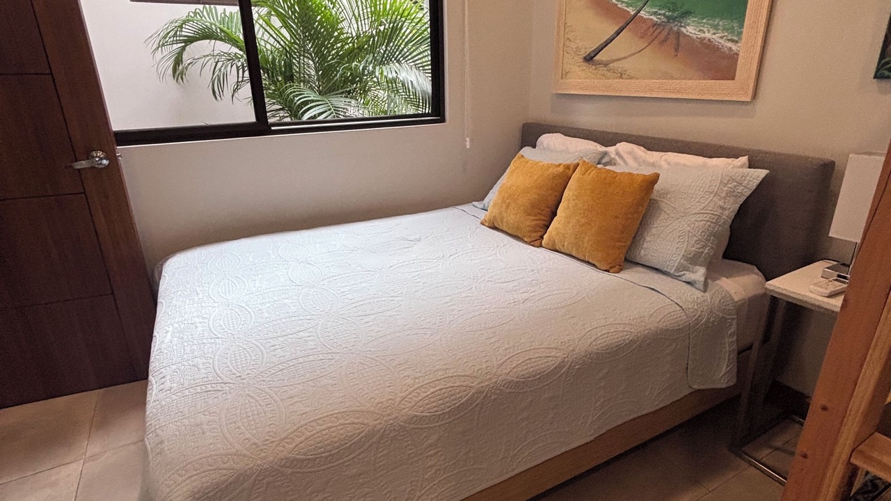 Photo of Bedroom in Potrero