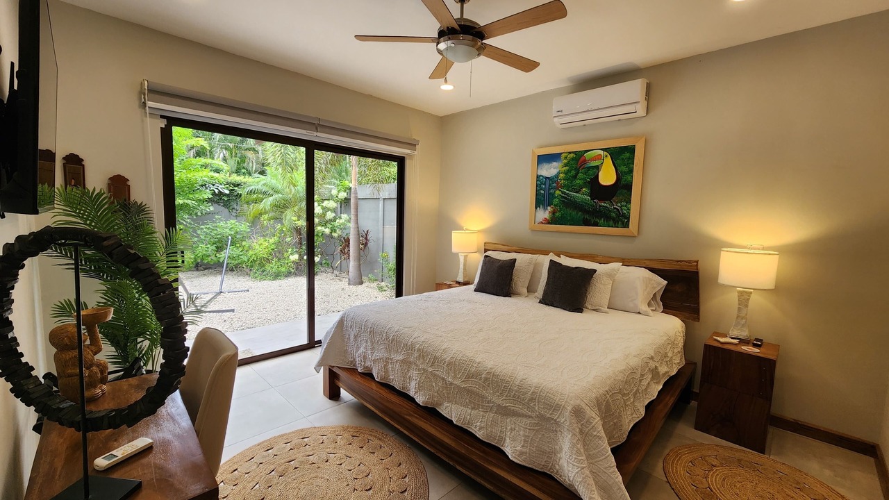 Photo of Bedroom in Potrero
