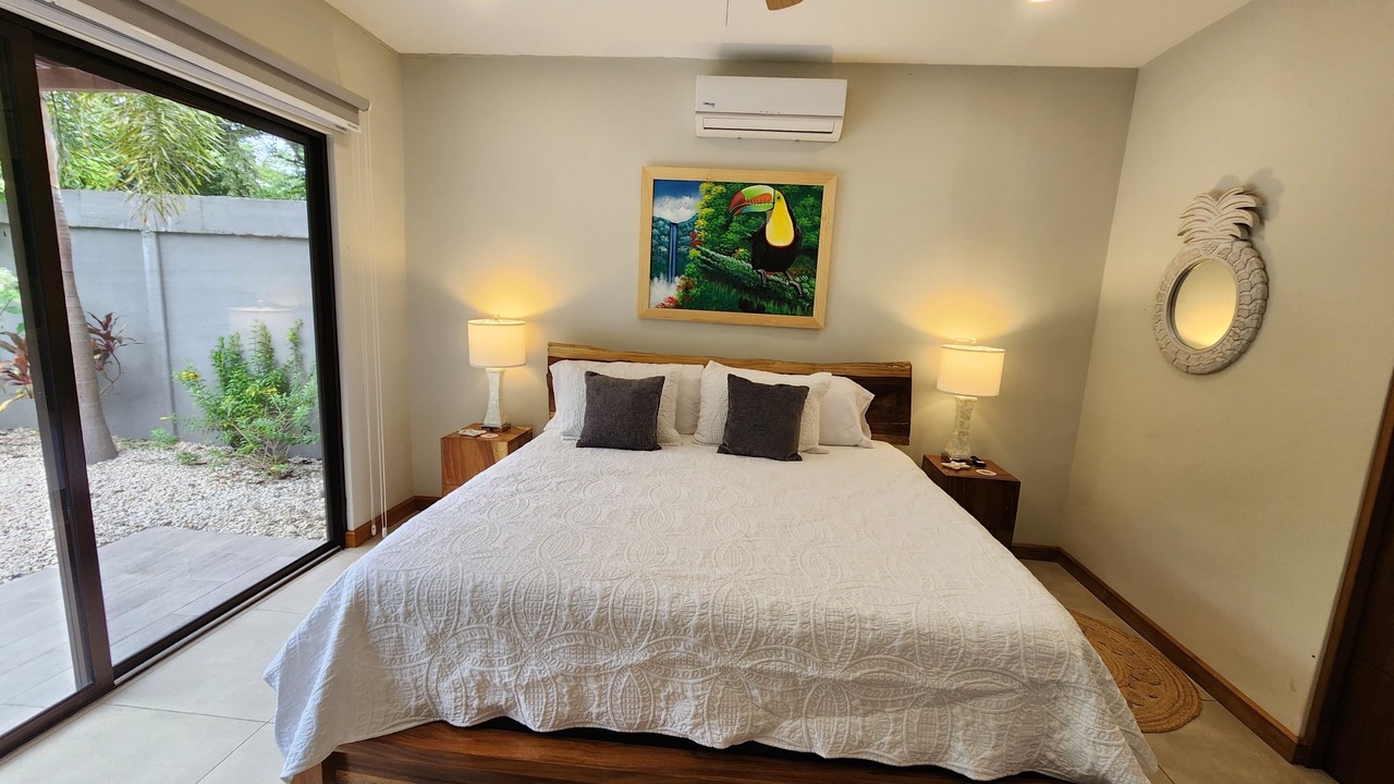 Photo of Bedroom in Potrero