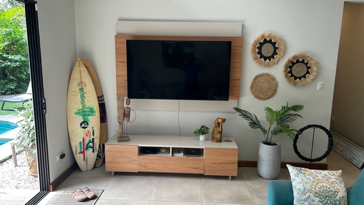 Photo of Livingroom in Potrero