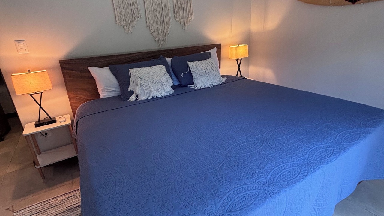 Photo of Bedroom in Potrero