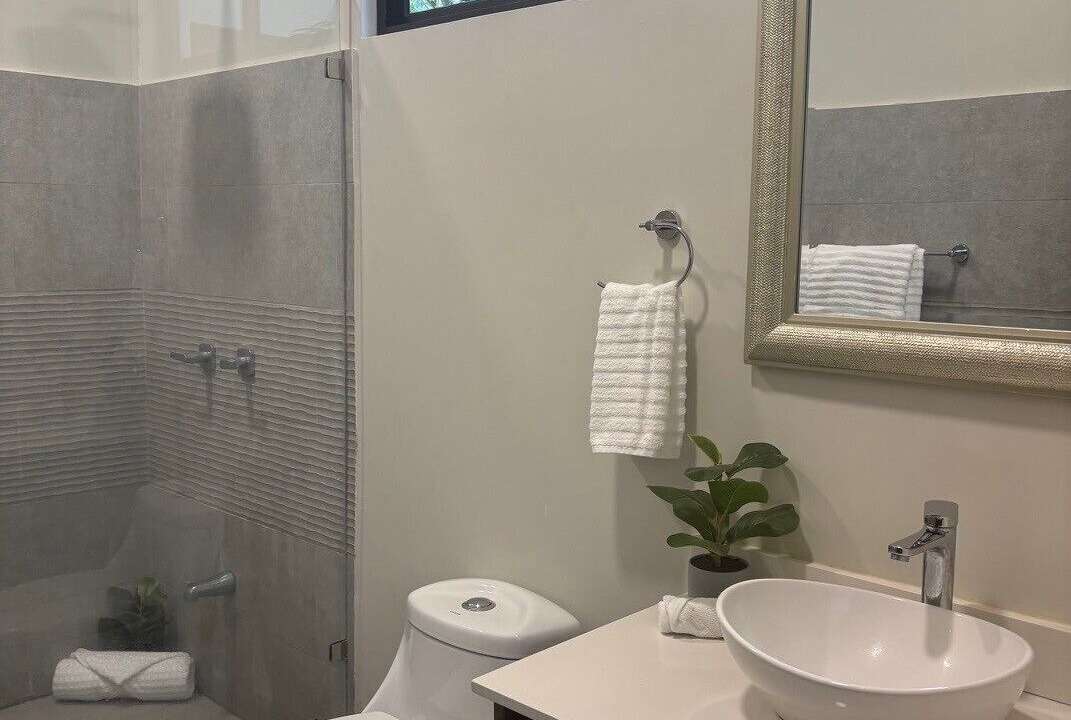 Photo of Bathroom in Potrero