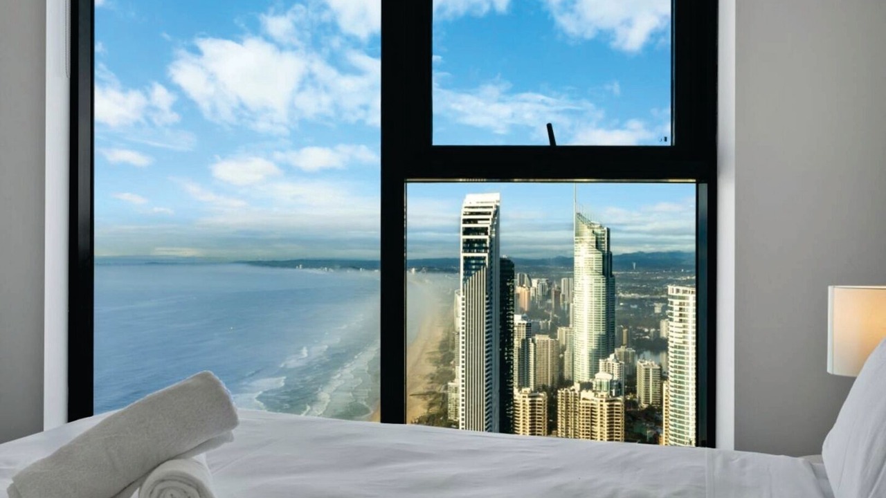 Photo of Bedroom in Gold Coast