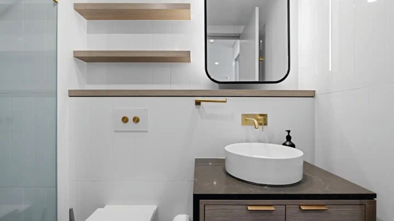 Photo of Bathroom in Gold Coast