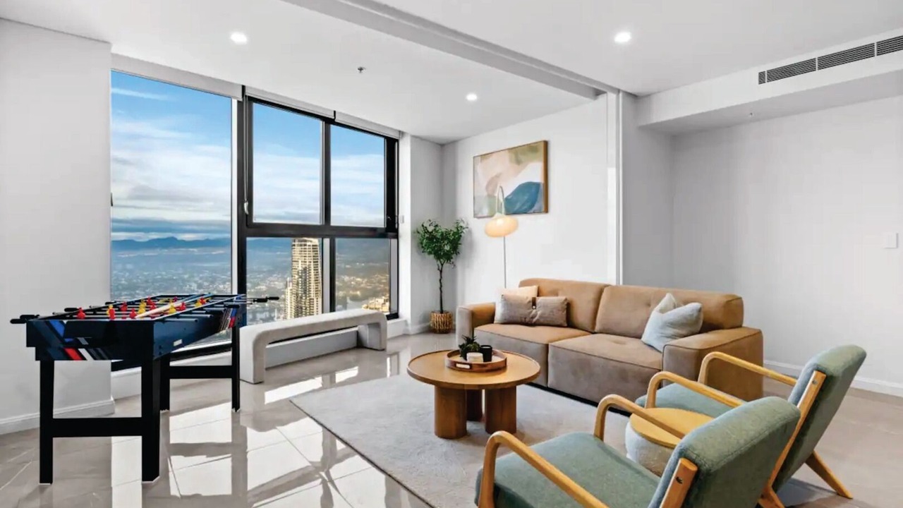 Photo of Livingroom in Gold Coast