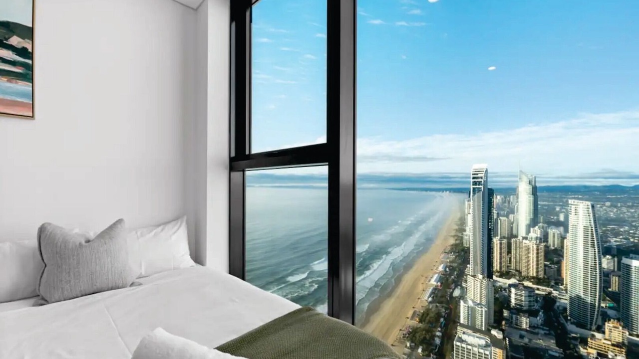 Photo of Bedroom in Gold Coast