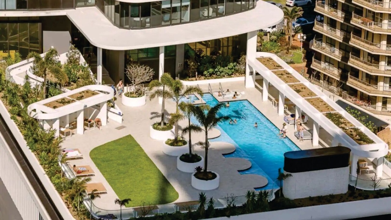 Photo of Outdoor in Gold Coast
