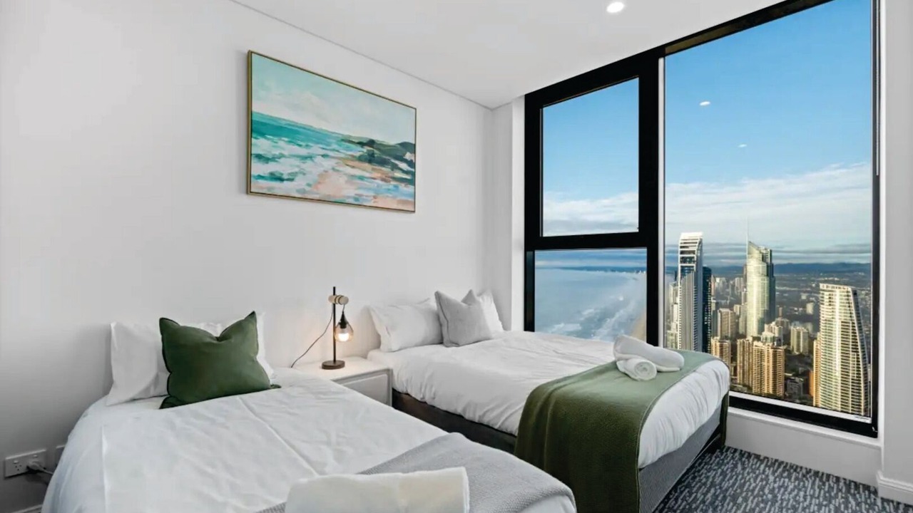 Photo of Bedroom in Gold Coast