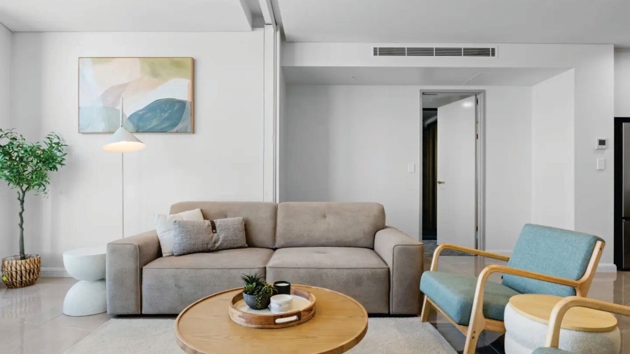 Photo of Livingroom in Gold Coast