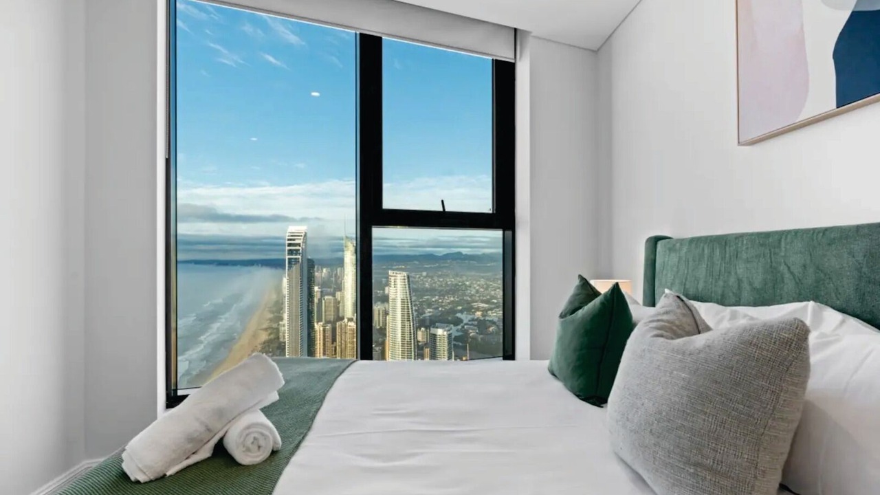 Photo of Bedroom in Gold Coast