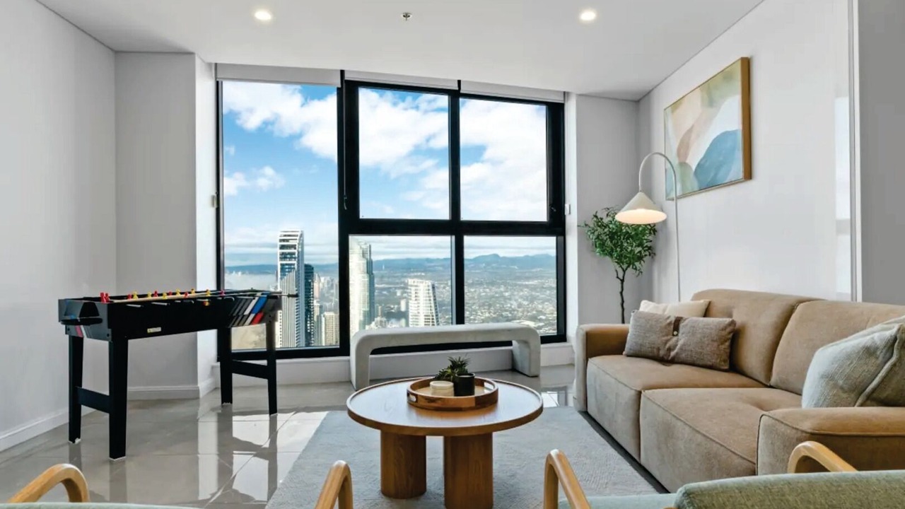 Photo of Livingroom in Gold Coast