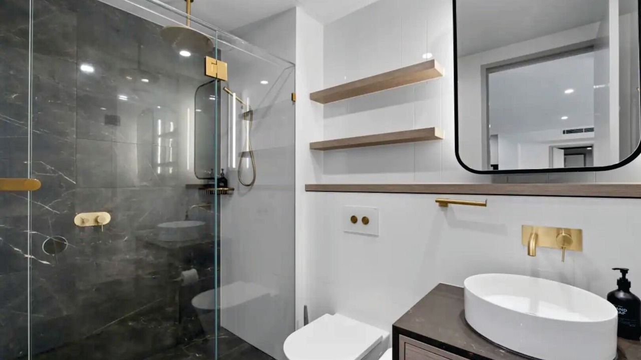 Photo of Bathroom in Gold Coast