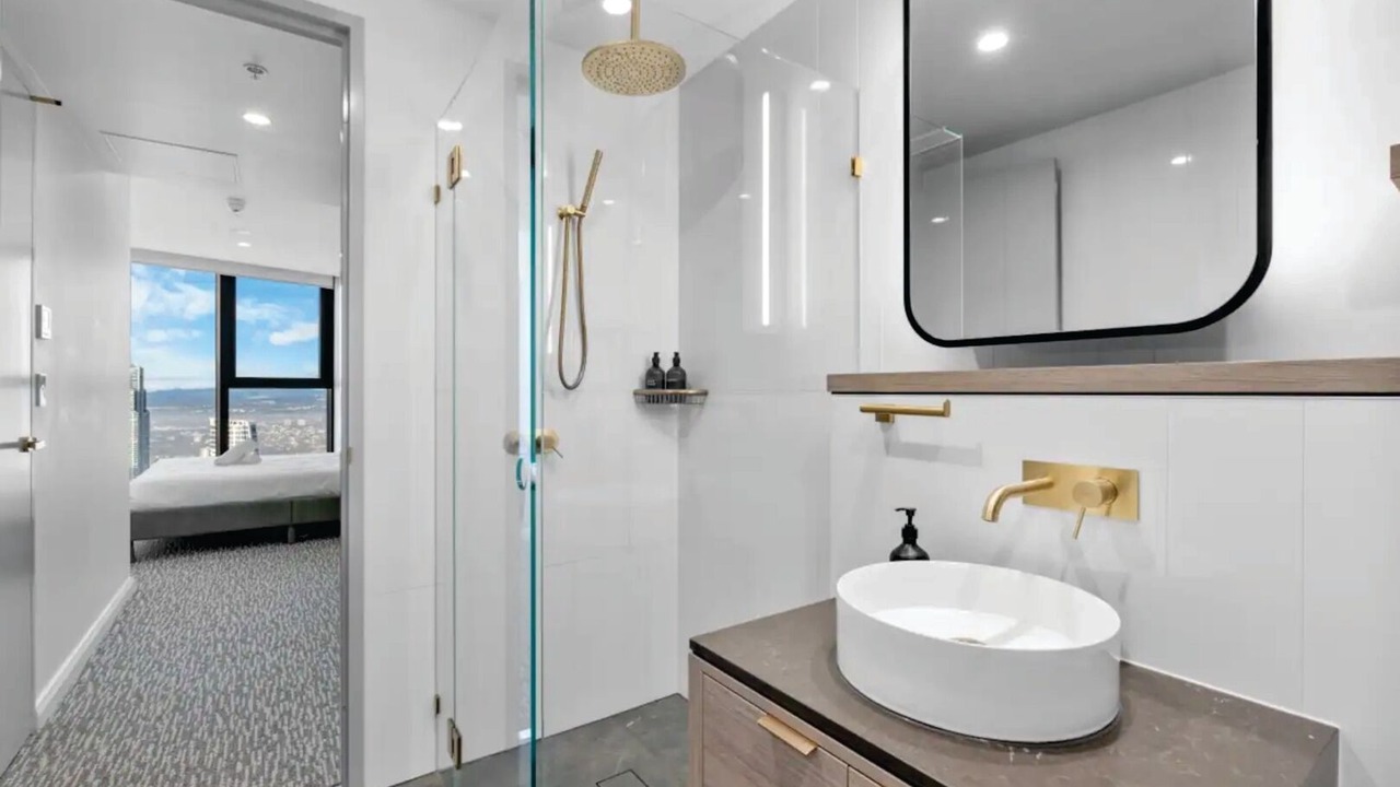 Photo of Bathroom in Gold Coast