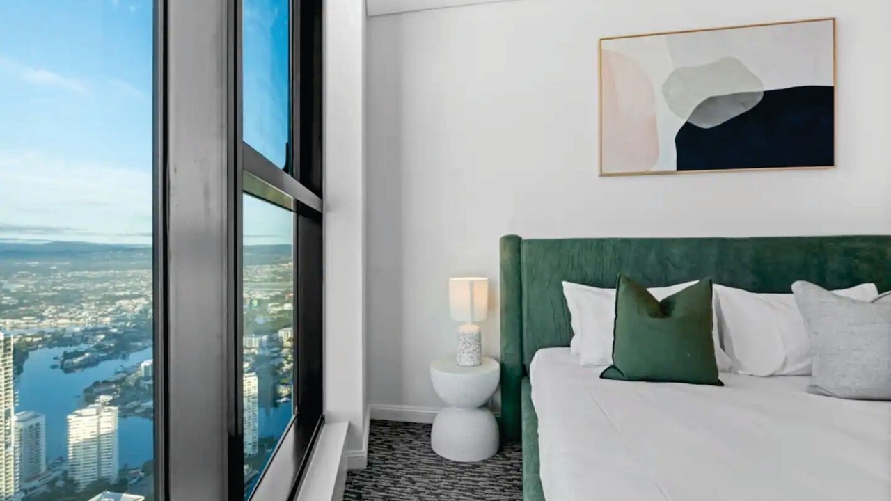 Photo of Bedroom in Gold Coast