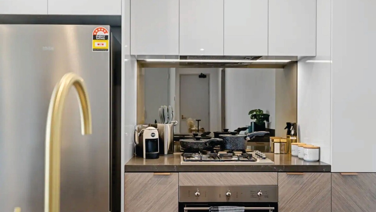 Photo of Kitchen in Gold Coast