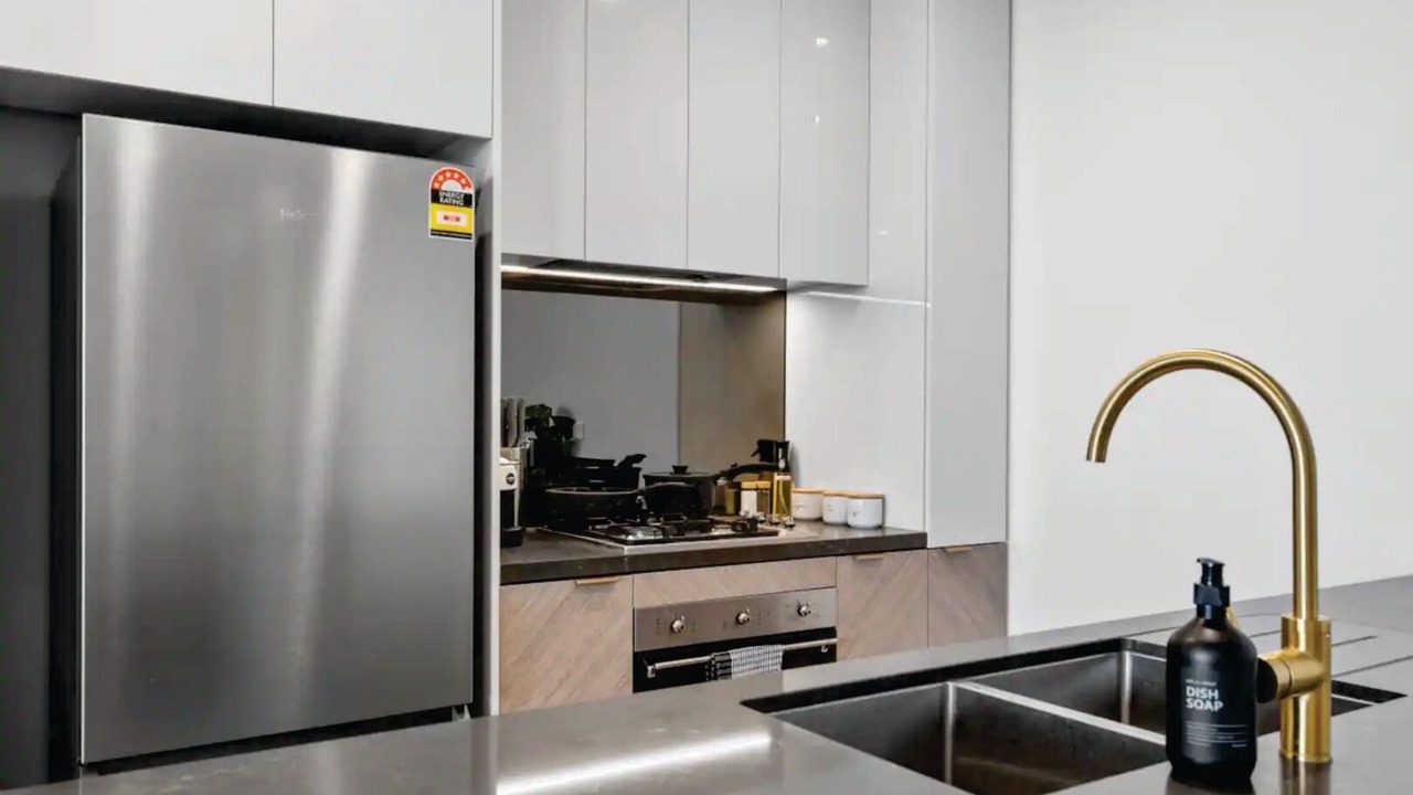 Photo of Kitchen in Gold Coast